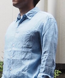 UNIQLO | シャツ/ブラウス