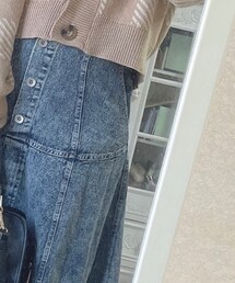 RETRO GIRL | デニムスカート