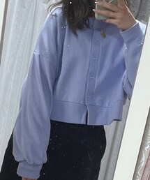 GRL | トップス