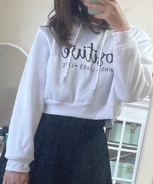 SHEIN | パーカー