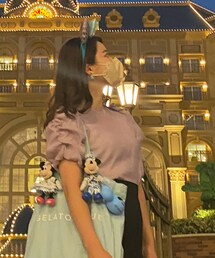 GRL | シャツ/ブラウス