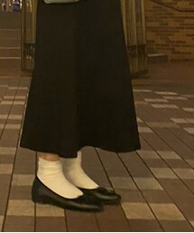 ORiental TRaffic | バレエシューズ