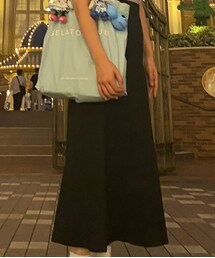 GLOBAL WORK | スカート