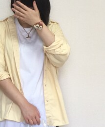 UNIQLO | シャツ/ブラウス