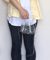 LOUIS VUITTON | ショルダーバッグ