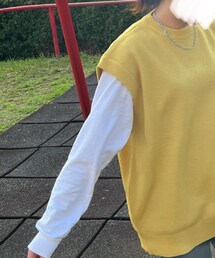 Mark Gonzales | トップス