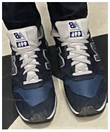 NEW BALANCE | スニーカー