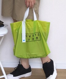 LOWRYS FARM | バッグ