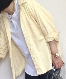 UNIQLO | シャツ/ブラウス