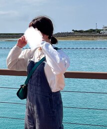 BACK NUMBER | トップス