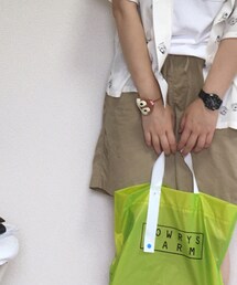 無印良品 | その他パンツ