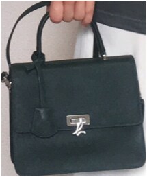 agnes b. | ショルダーバッグ