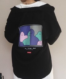 Mark Gonzales | シャツ/ブラウス