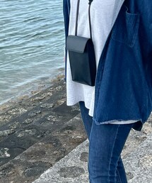 BACK NUMBER | トップス