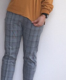 HONEYSUCKLE ROSE | パンツ
