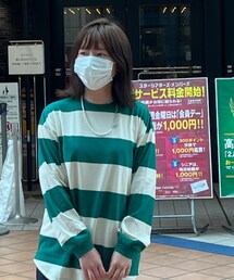 LOWRYS FARM | トップス