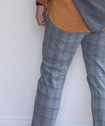 HONEYSUCKLE ROSE | パンツ