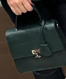 agnes b. | ショルダーバッグ