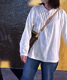 LOUIS VUITTON | ショルダーバッグ