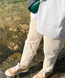 BACK NUMBER | パンツ