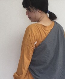RAG MACHINE | トップス