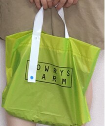 LOWRYS FARM | バッグ