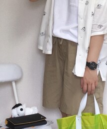 無印良品 | その他パンツ