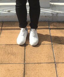 無印良品 | スニーカー