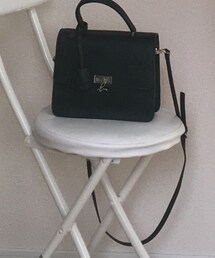 agnes b. | ショルダーバッグ