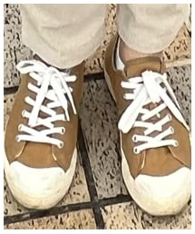 無印良品 | スニーカー