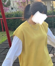 BACK NUMBER | ベスト