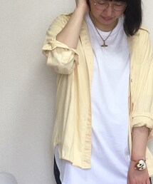 UNIQLO | シャツ/ブラウス