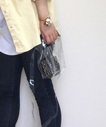 LOUIS VUITTON | ショルダーバッグ