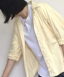 UNIQLO | Tシャツ/カットソー