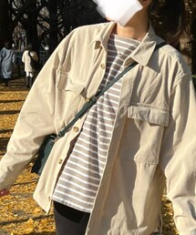 BACK NUMBER | その他トップス