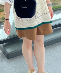 無印良品 | その他パンツ