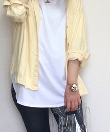 UNIQLO | Tシャツ/カットソー