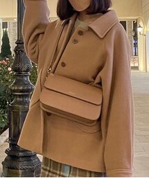 murfeeli | ショルダーバッグ