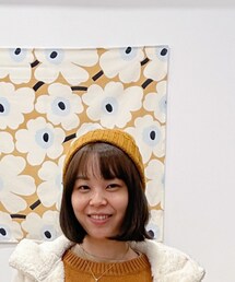 MUJI Labo | ニットキャップ/ビーニー