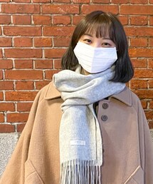 POSH Fleece | マフラー