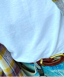 STUSSY | Tシャツ/カットソー