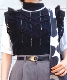 ZARA | ベスト
