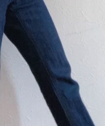 GU | デニムパンツ