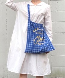 ehka sopo | ワンピース/ドレス