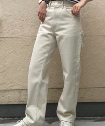 UNIQLO | デニムパンツ