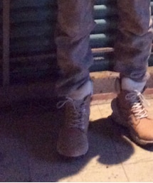 MIHARAYASUHIRO | ブーツ