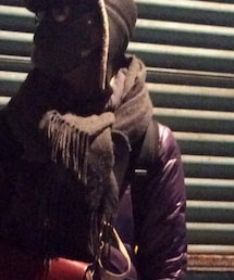 HARE | ストール/ショール