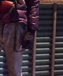 Black Diamond | 手袋