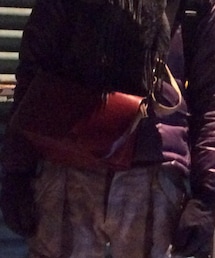 Uni&co. | メッセンジャーバッグ