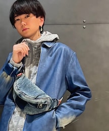 DIESEL | ジャケット/アウター